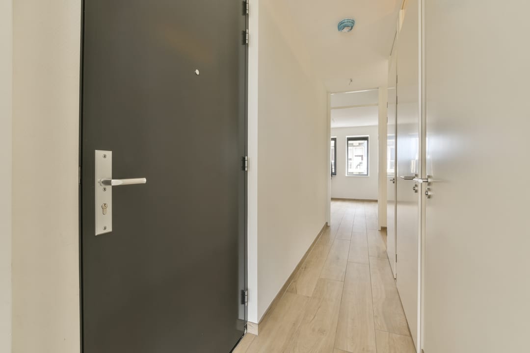 Foto 16 van Adriaen Blockstraat 44-C