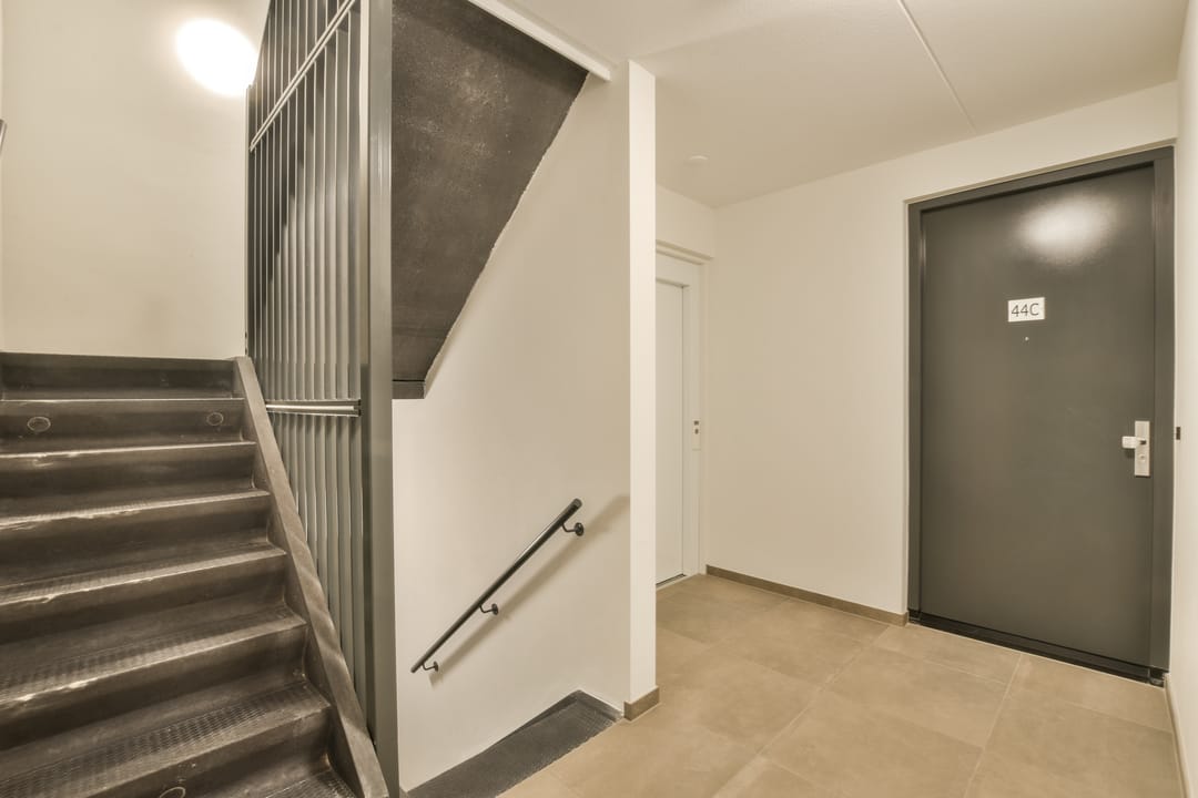 Foto 17 van Adriaen Blockstraat 44-C