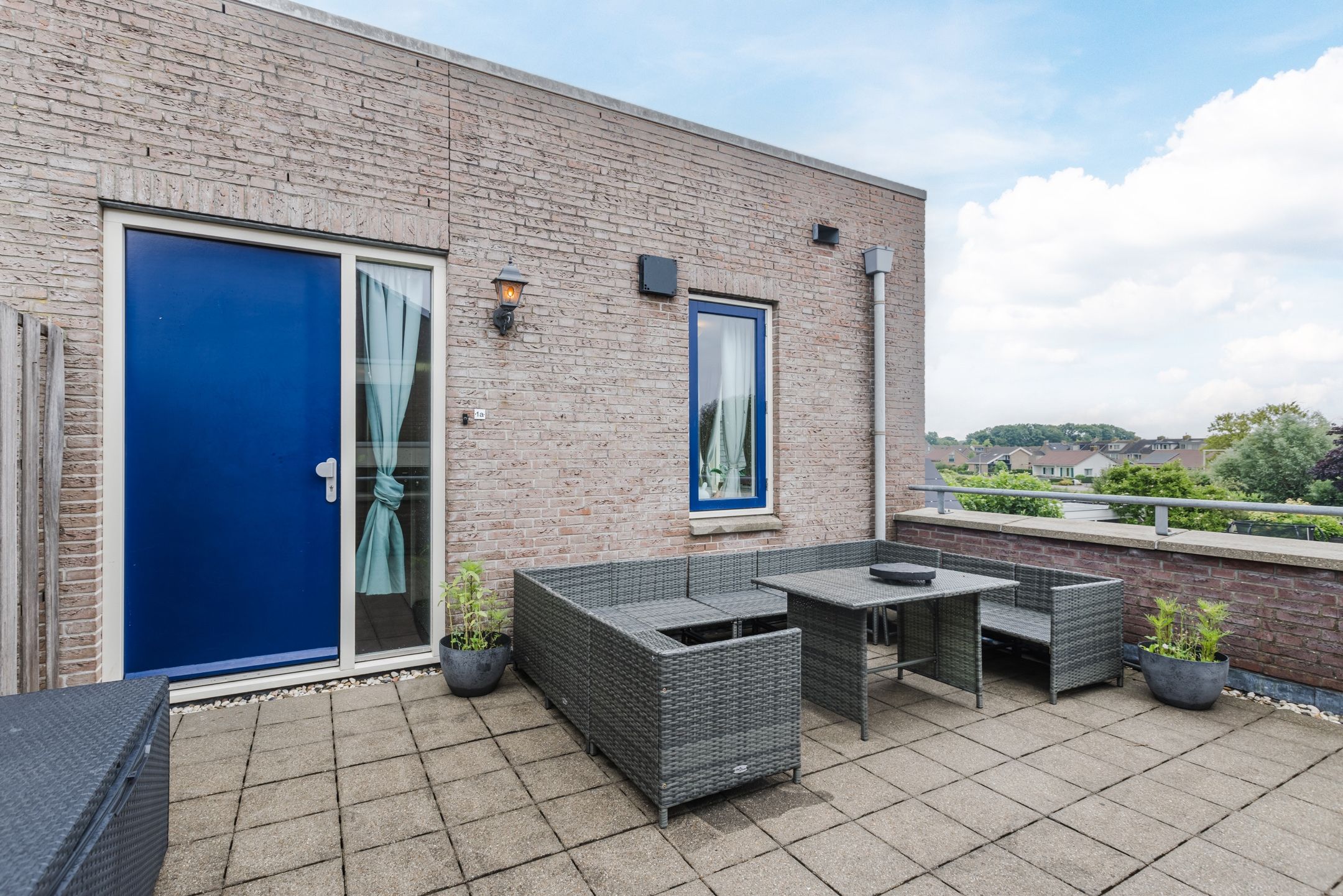 Foto 9 van Meester van Loostraat 1-A