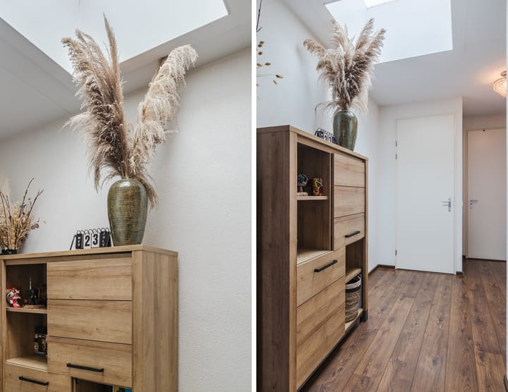 Foto 11 van Meester van Loostraat 1-A