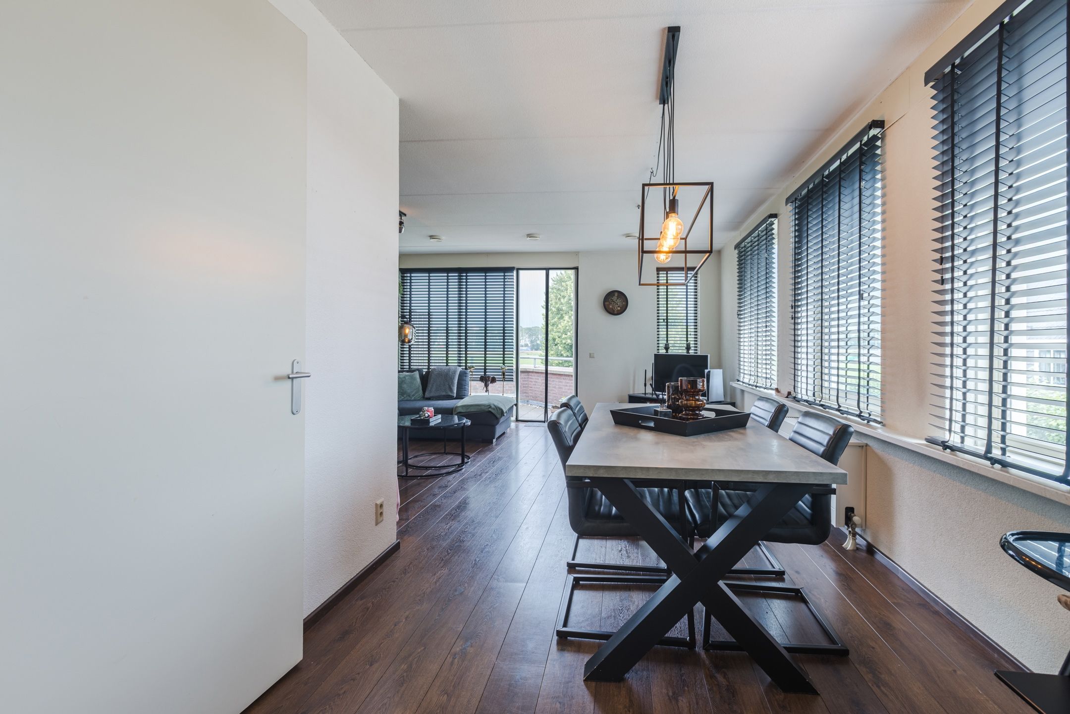 Foto 12 van Meester van Loostraat 1-A