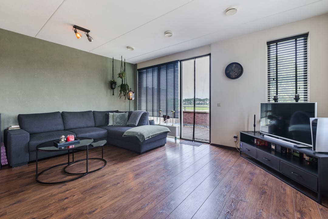 Foto 13 van Meester van Loostraat 1-A