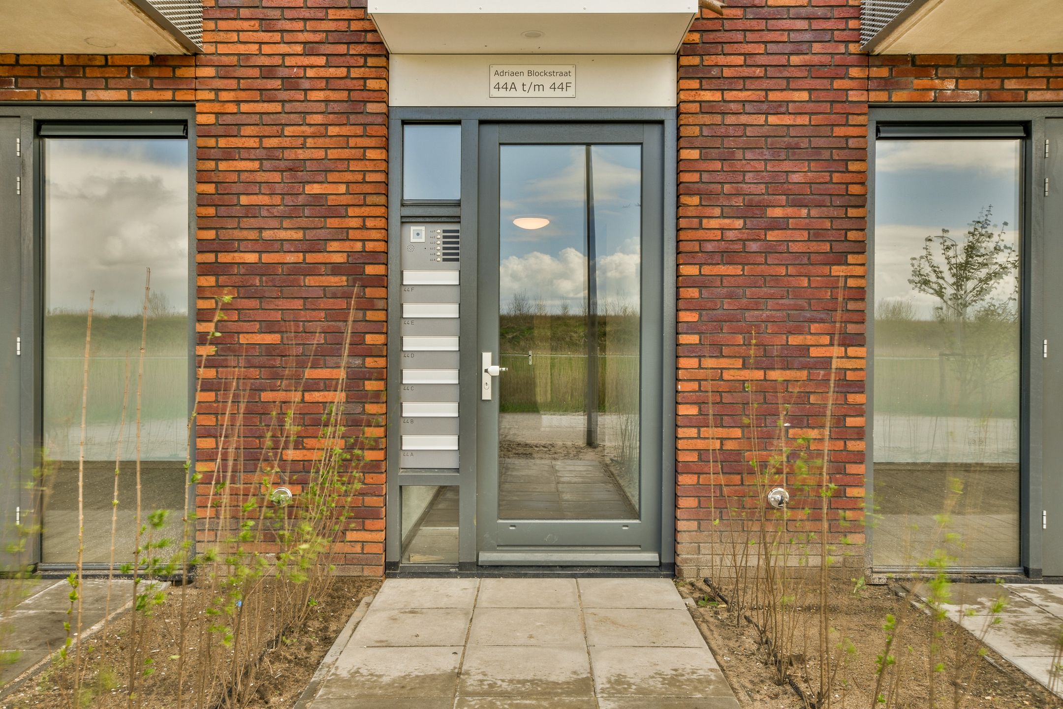 Foto 21 van Adriaen Blockstraat 44-C