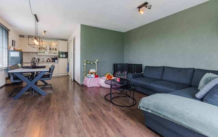 Foto 14 van Meester van Loostraat 1-A