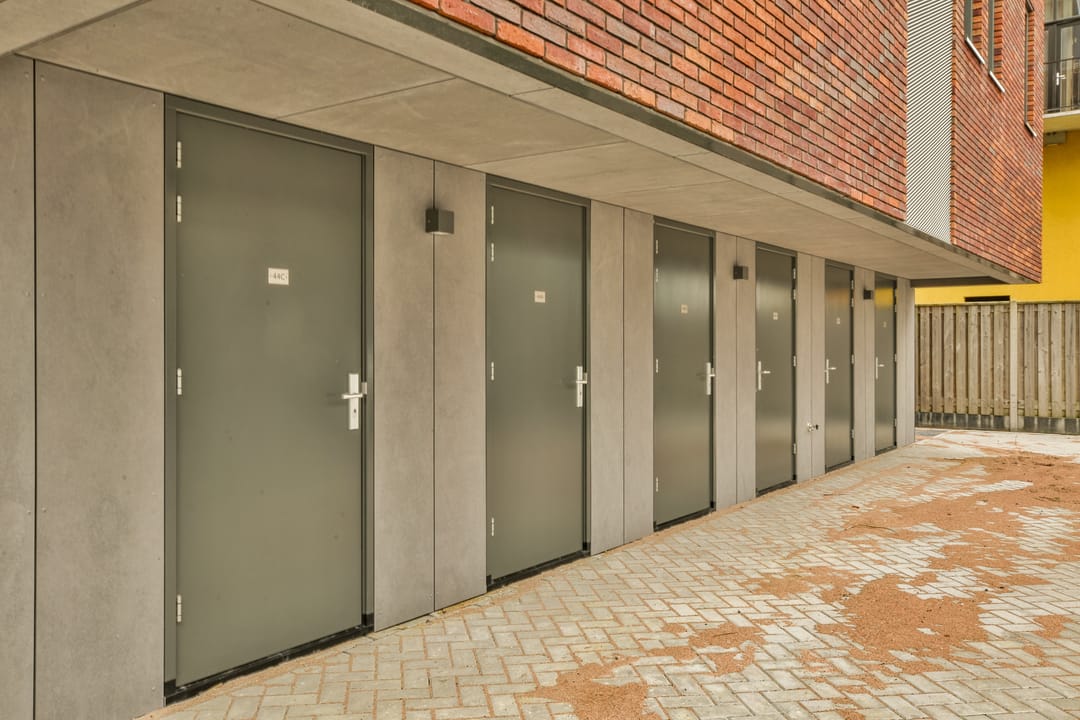 Foto 22 van Adriaen Blockstraat 44-C