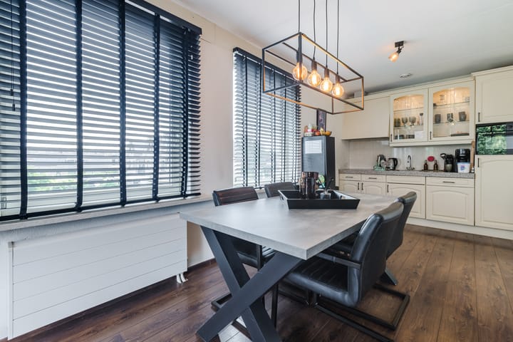 Foto 16 van Meester van Loostraat 1-A