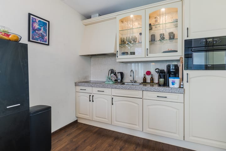 Foto 17 van Meester van Loostraat 1-A