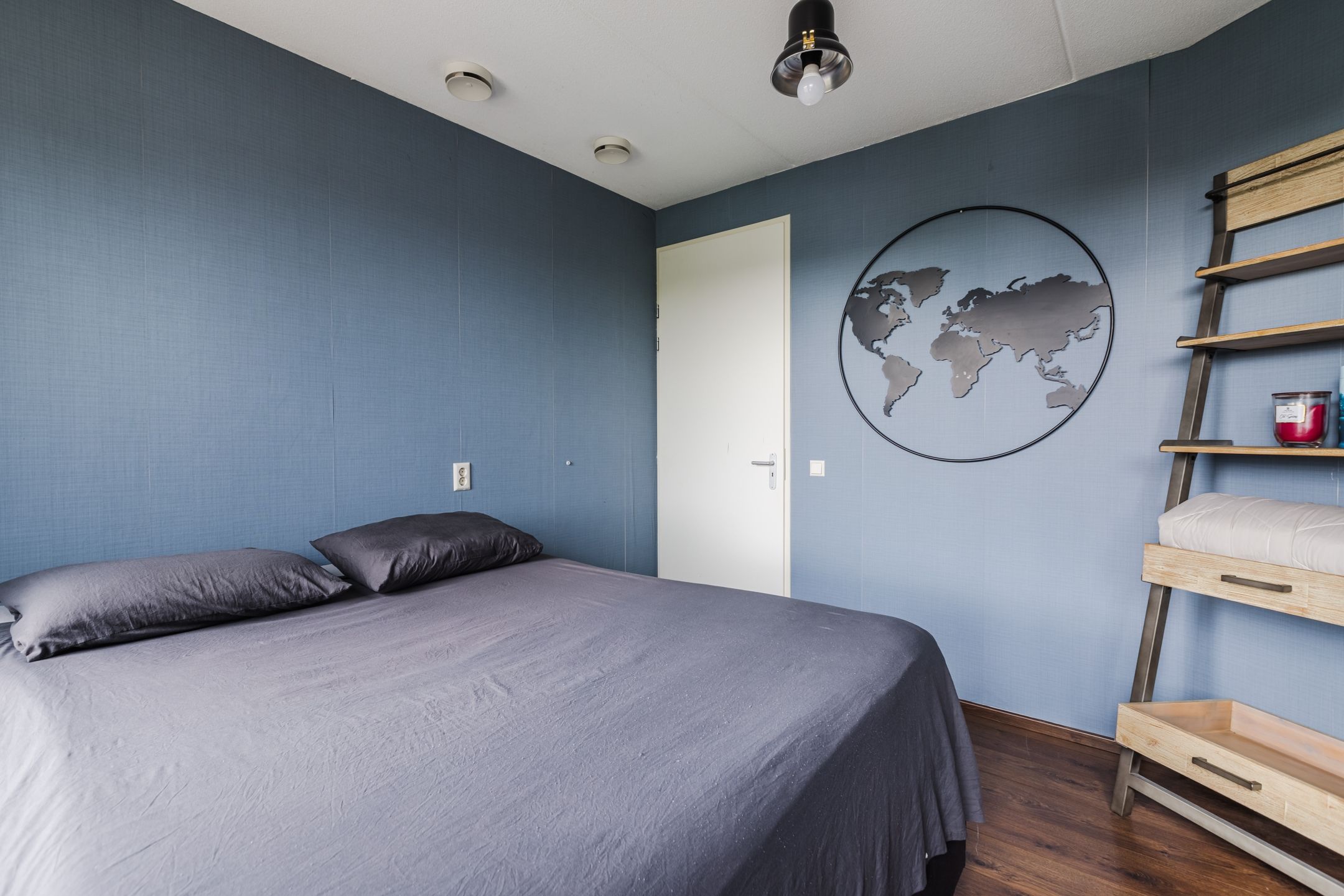 Foto 18 van Meester van Loostraat 1-A