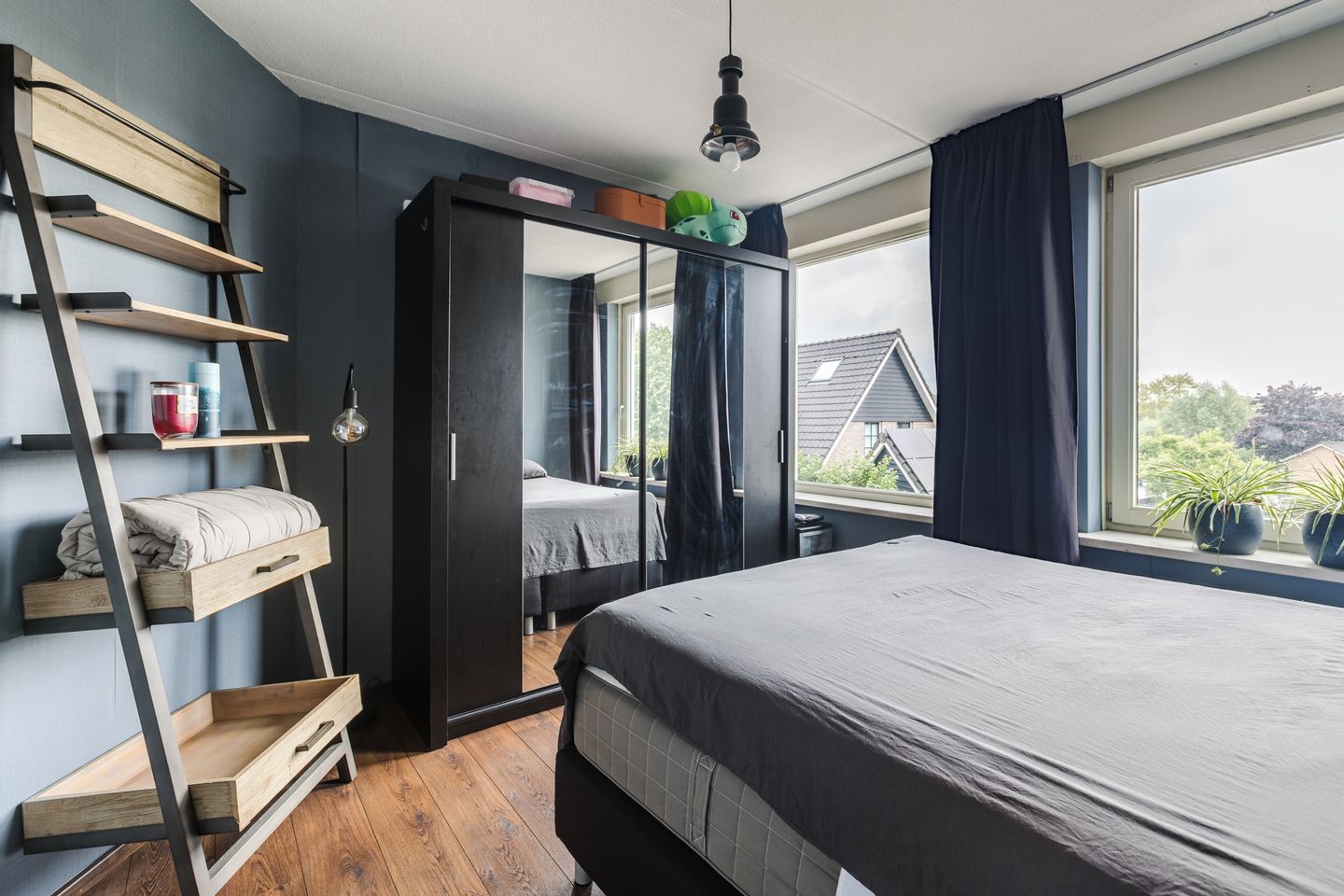 Foto 19 van Meester van Loostraat 1-A