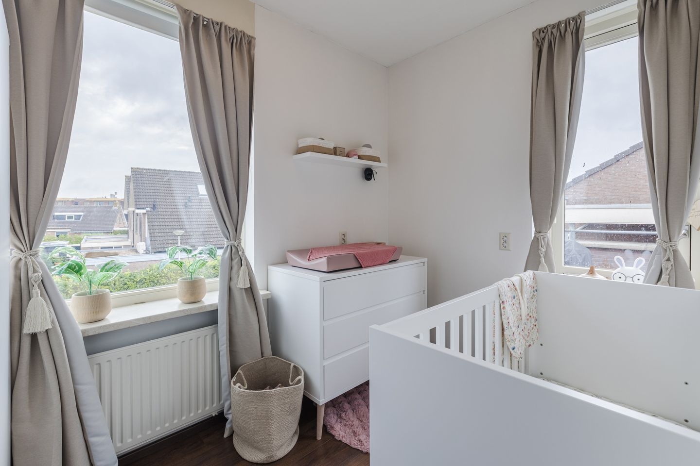 Foto 20 van Meester van Loostraat 1-A