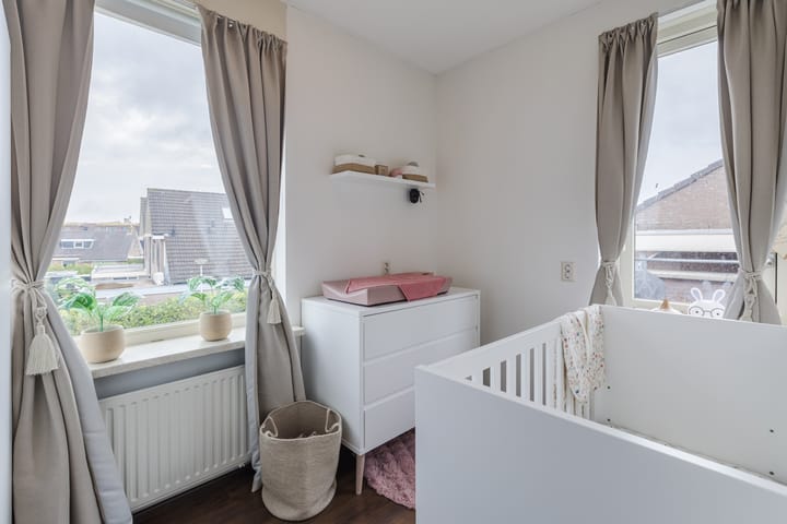 Foto 20 van Meester van Loostraat 1-A