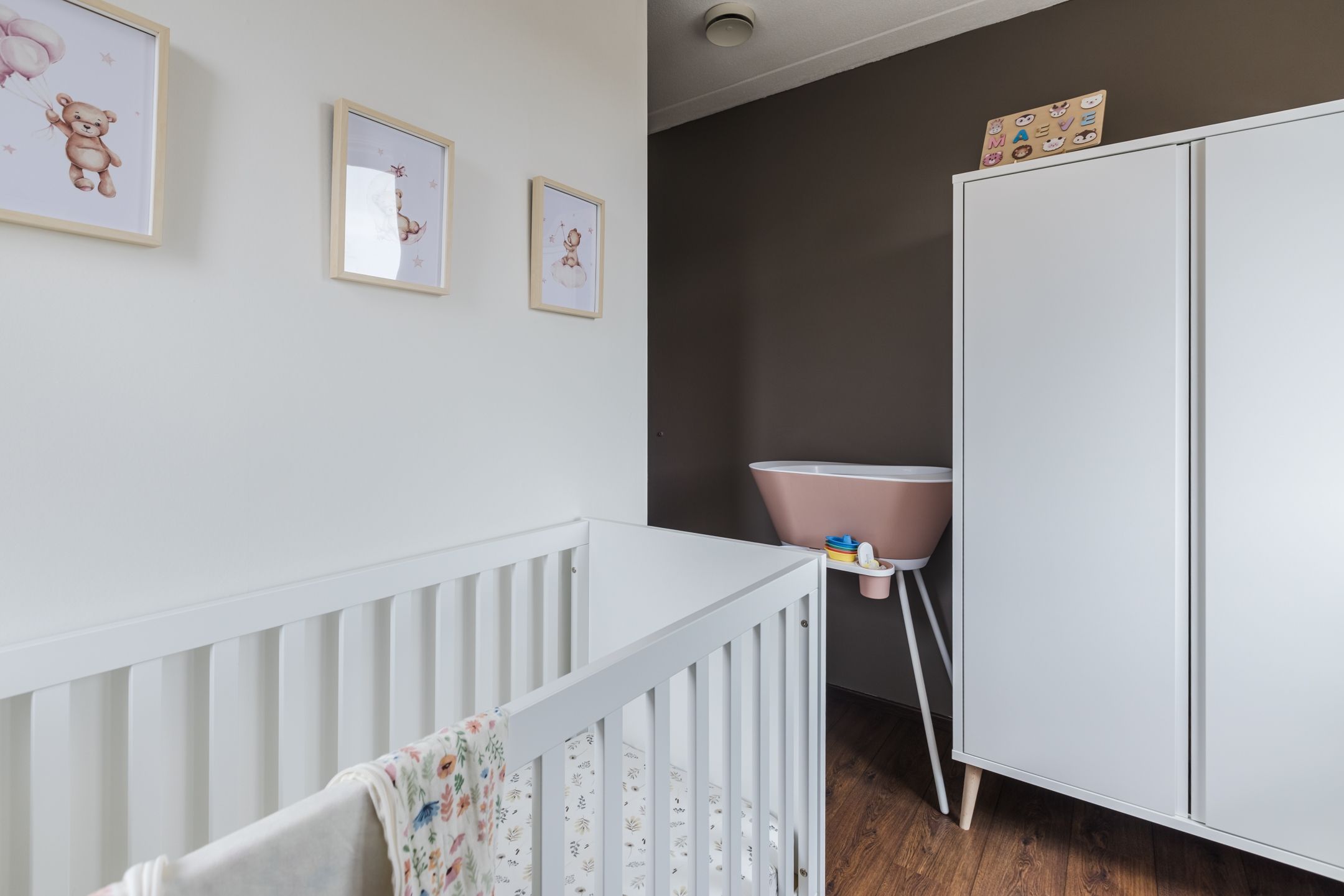 Foto 21 van Meester van Loostraat 1-A