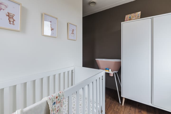 Foto 21 van Meester van Loostraat 1-A