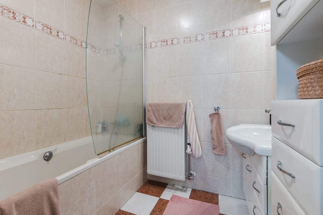 Foto 22 van Meester van Loostraat 1-A