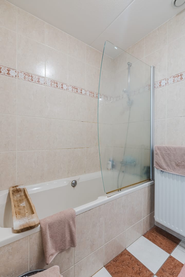 Foto 23 van Meester van Loostraat 1-A