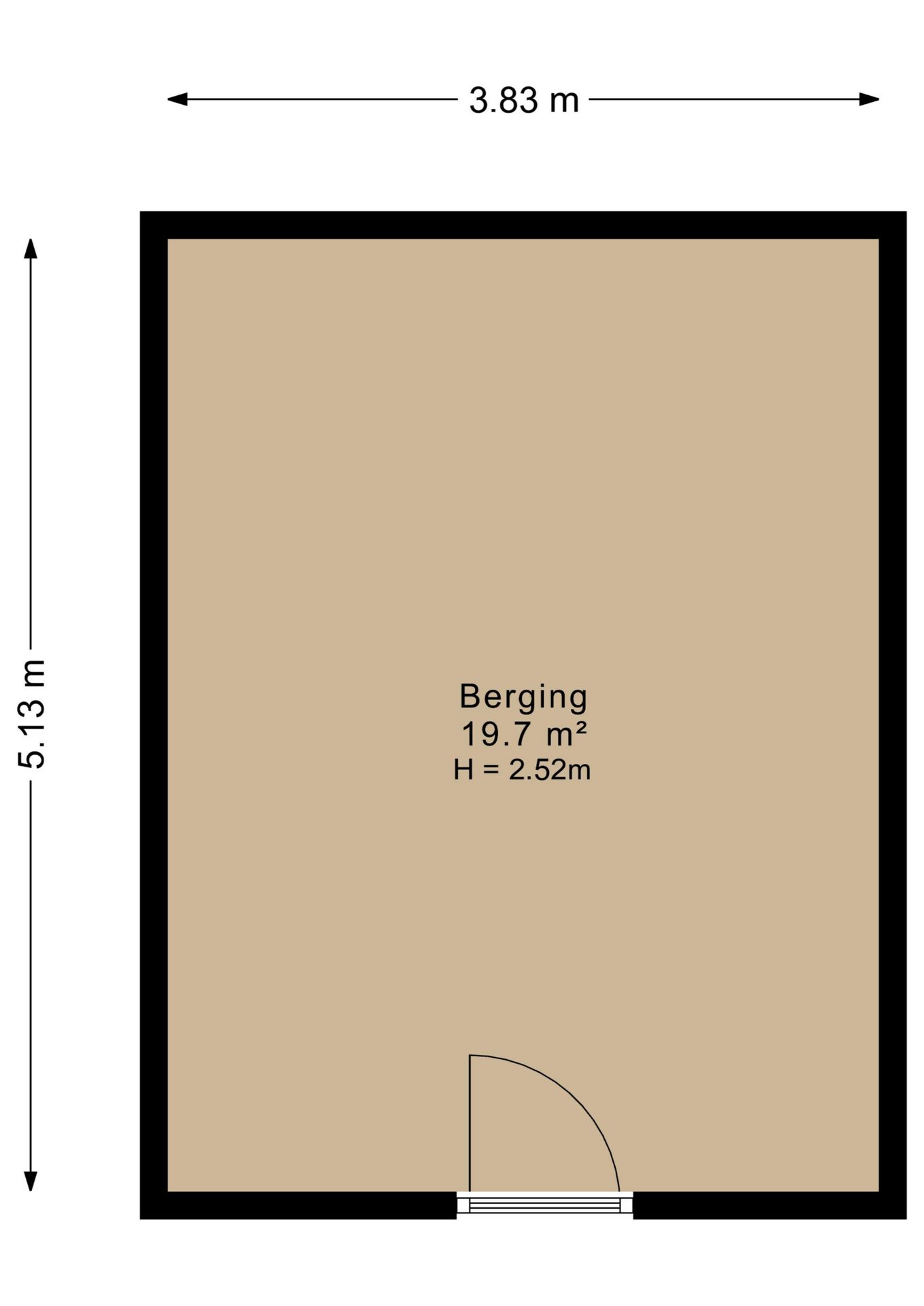 Foto 39 van Laurenspark 42
