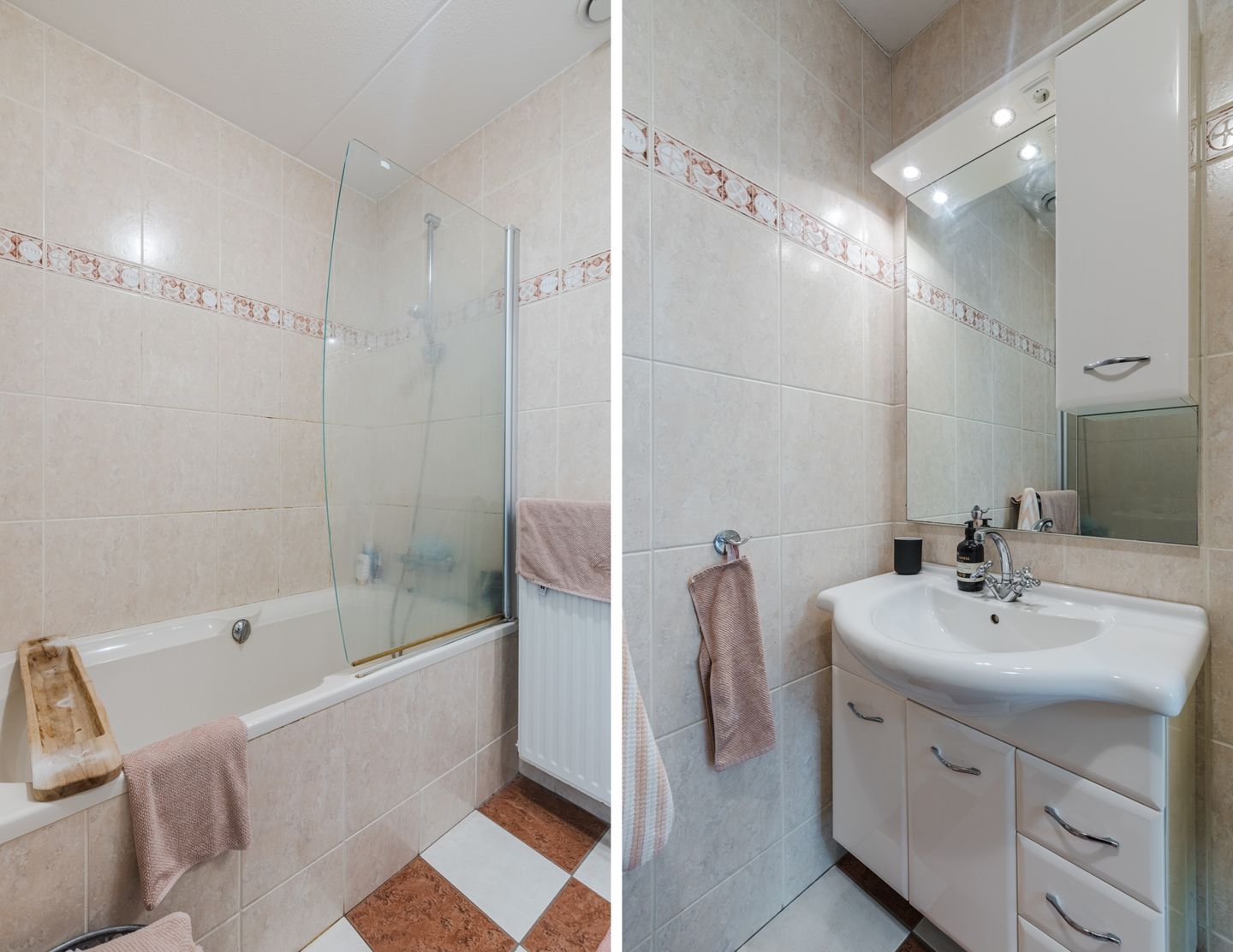 Foto 25 van Meester van Loostraat 1-A