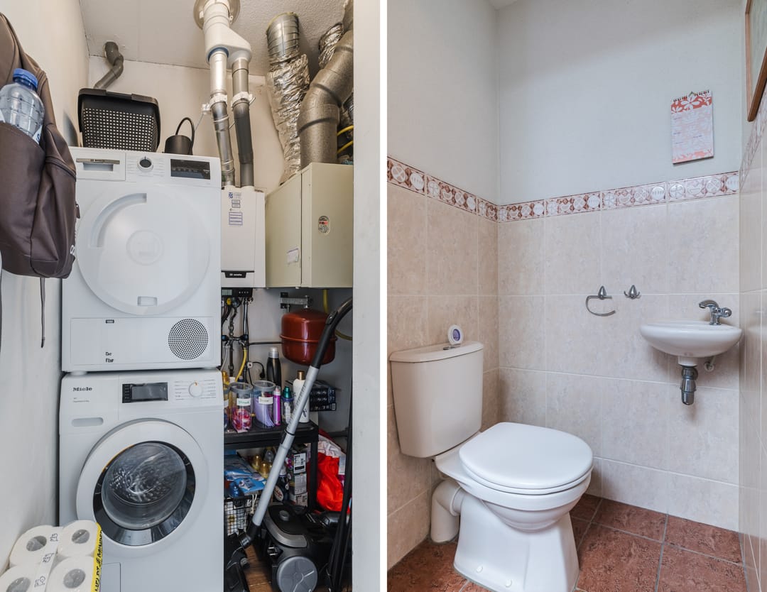 Foto 26 van Meester van Loostraat 1-A