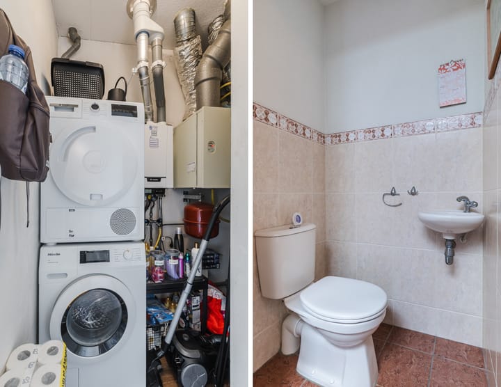 Foto 26 van Meester van Loostraat 1-A