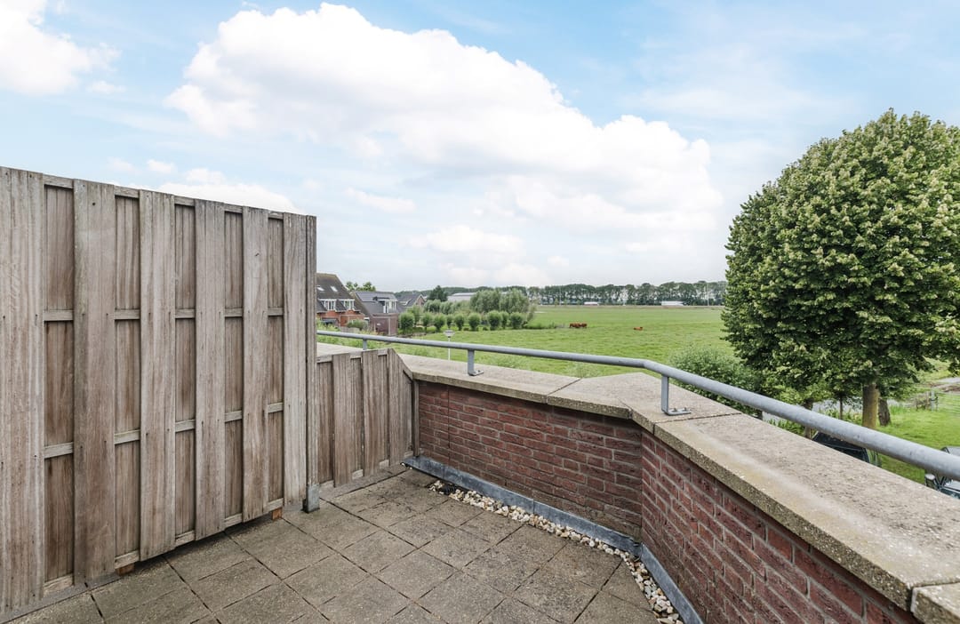 Foto 28 van Meester van Loostraat 1-A