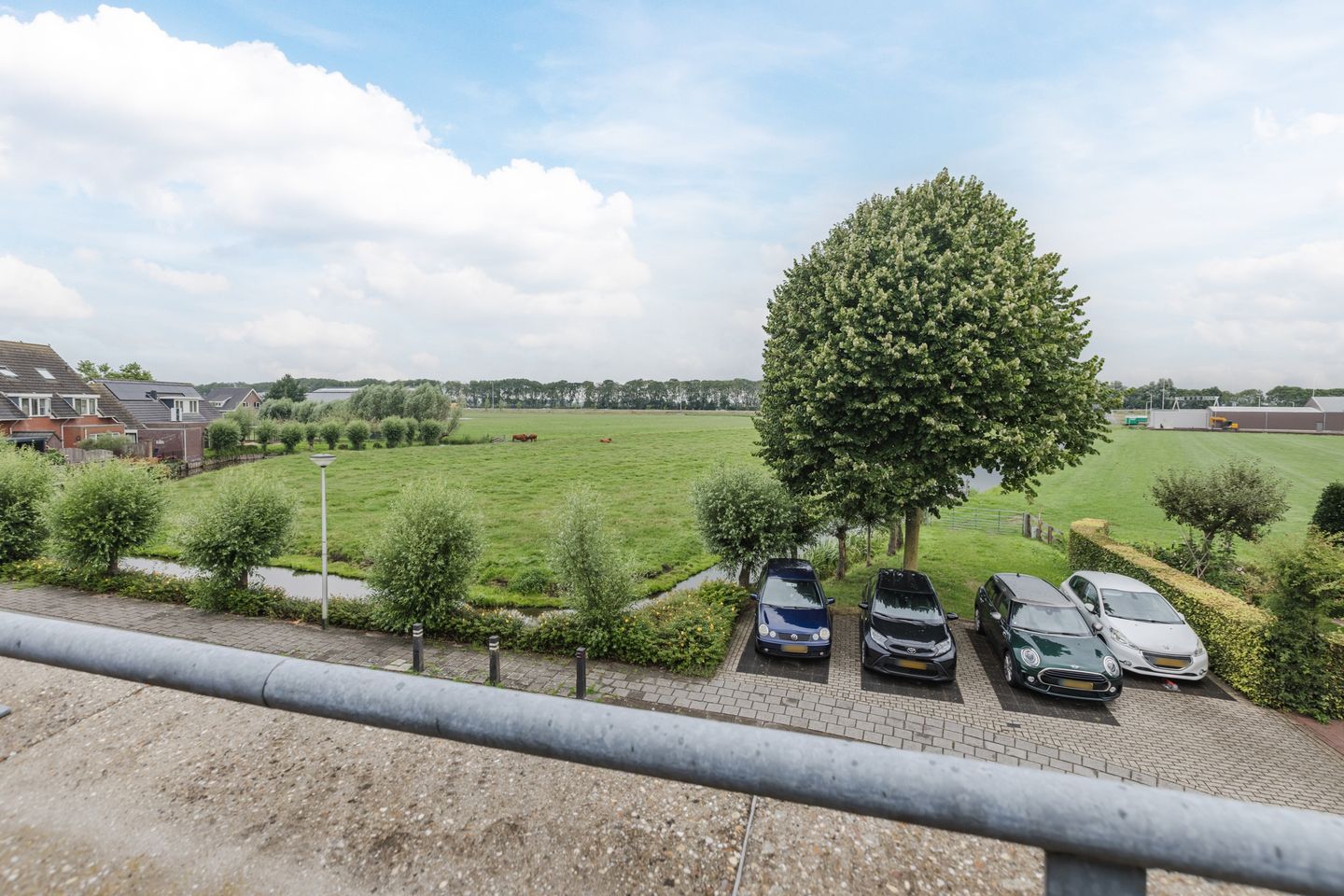 Foto 29 van Meester van Loostraat 1-A