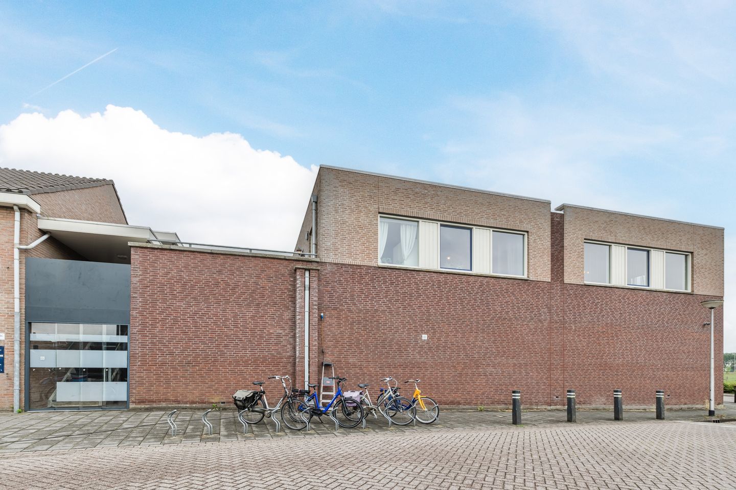 Foto 34 van Meester van Loostraat 1-A