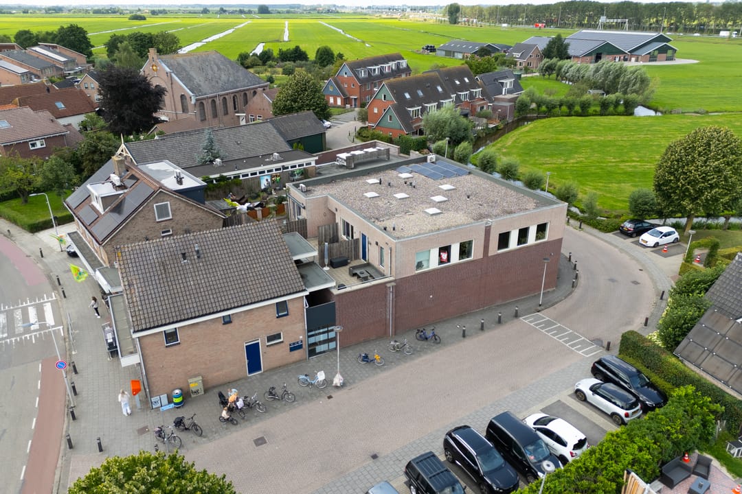 Foto 37 van Meester van Loostraat 1-A