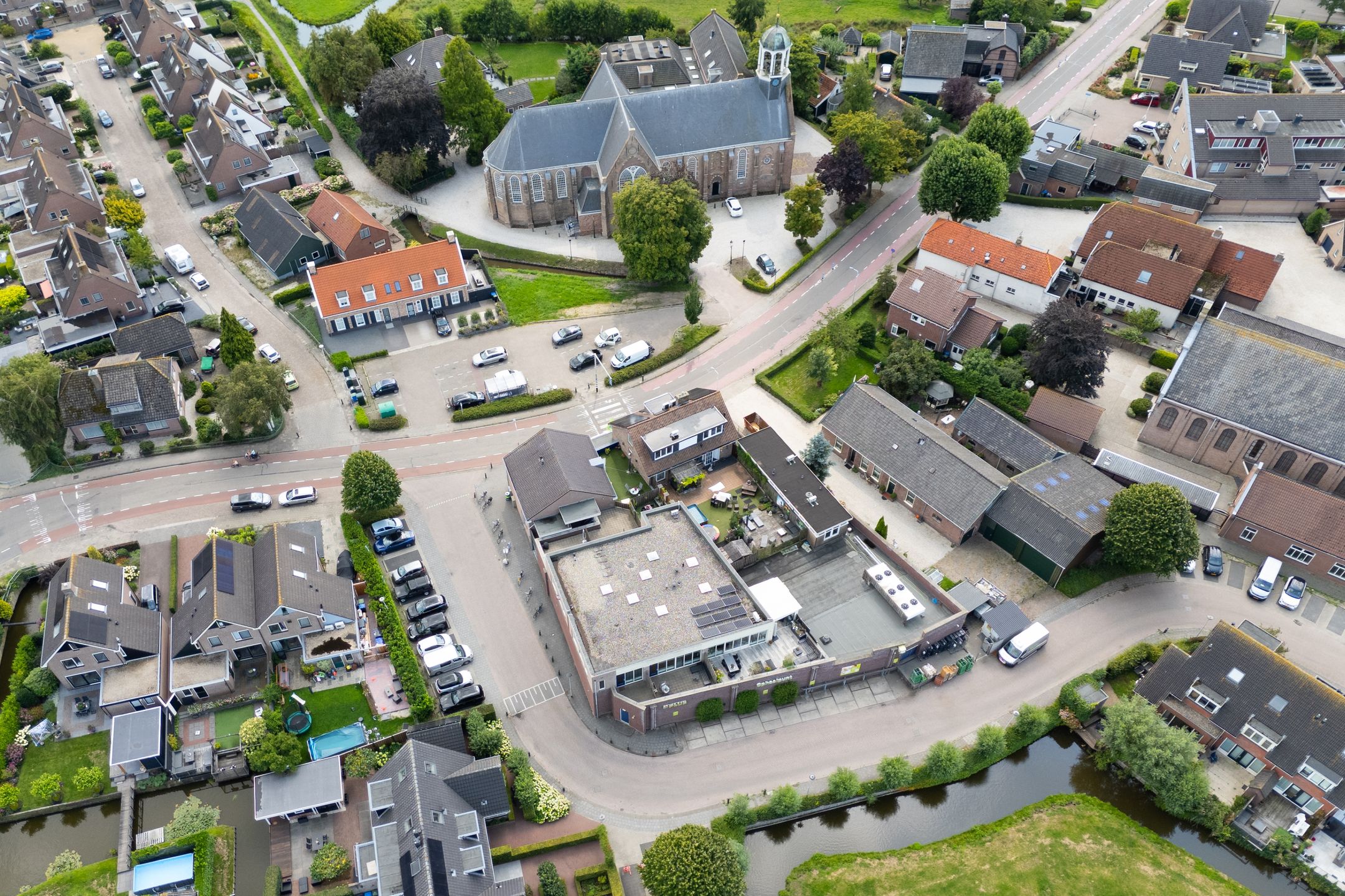 Foto 39 van Meester van Loostraat 1-A