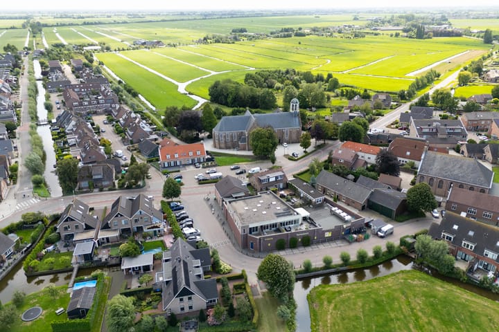 Foto 40 van Meester van Loostraat 1-A