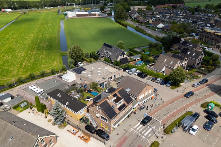 Foto 41 van Meester van Loostraat 1-A