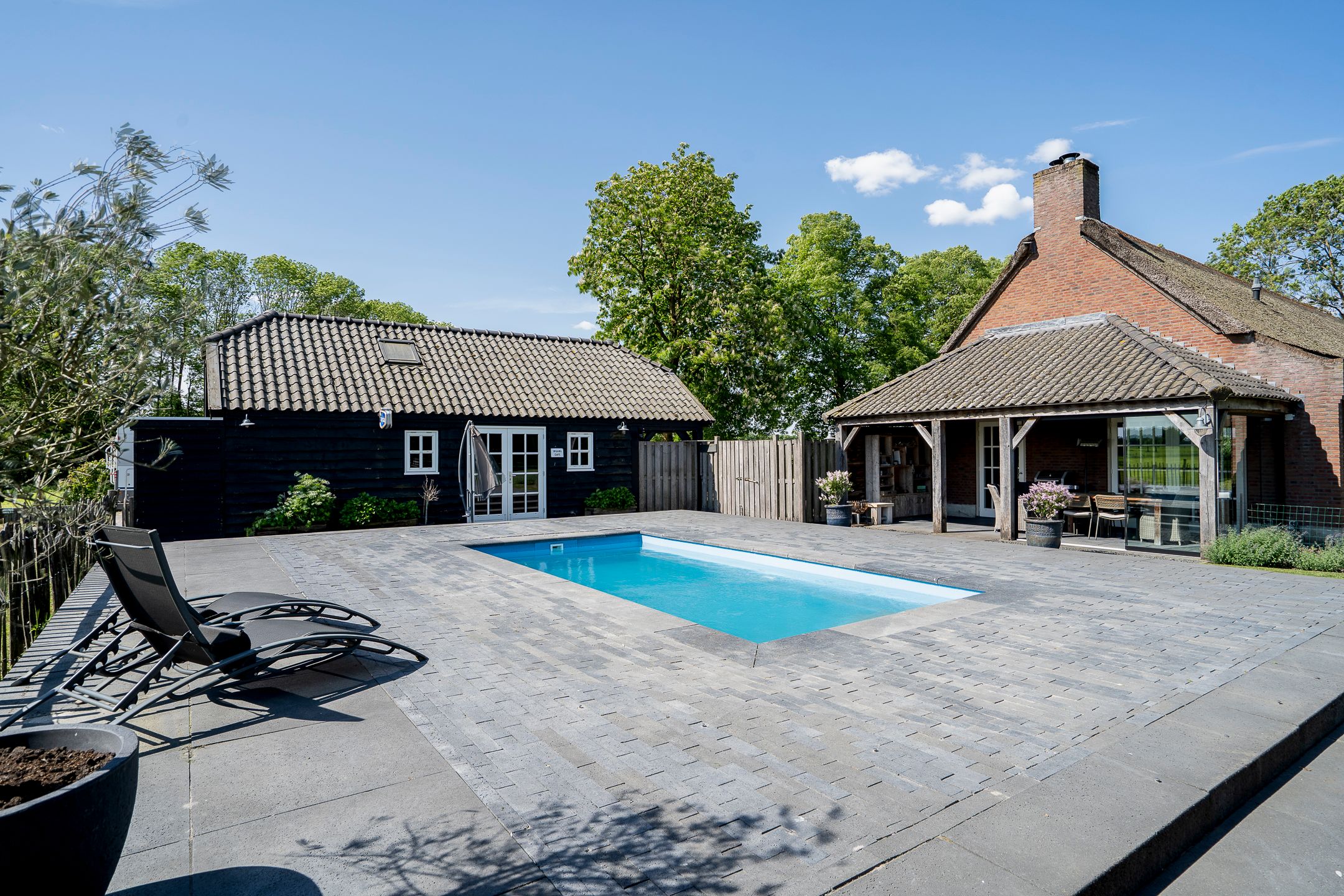 Leenselweg, 9, Liessel, 5757SH, Noord-Brabant, Nederland 9