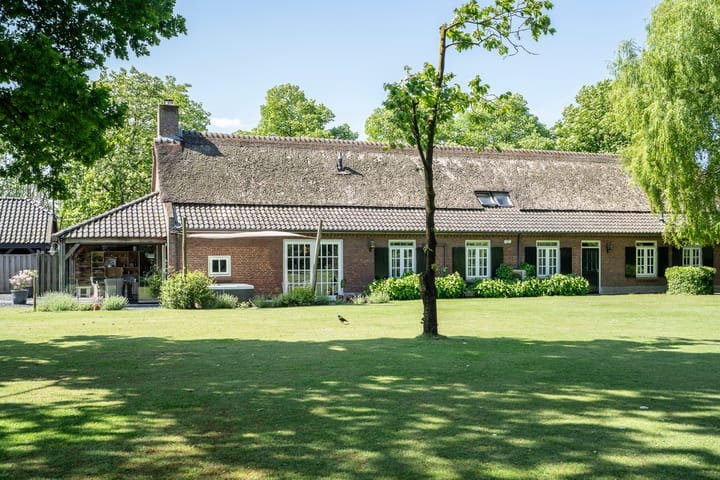 Foto 7 van Leenselweg 9