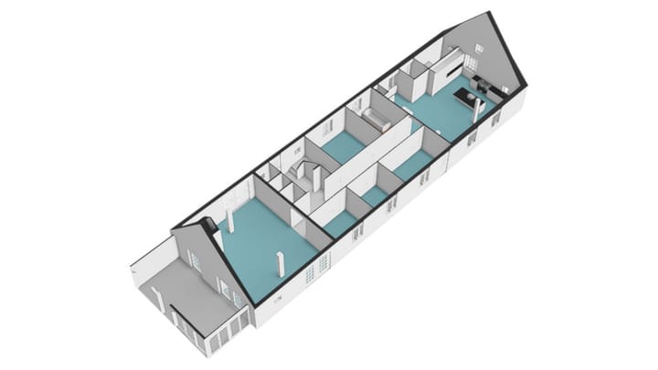 Foto 10 van Leenselweg 9