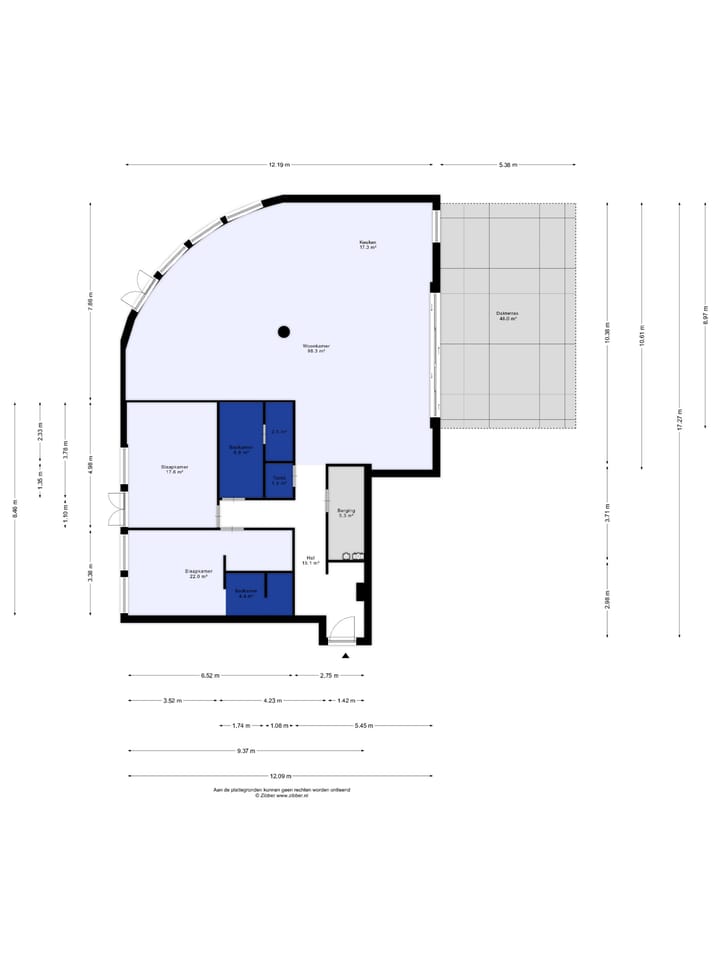 Foto 32 van Loopstraat 14