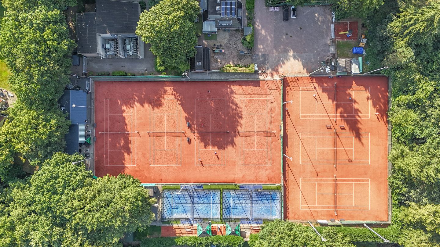 Bekijk foto 2 van Bosstraat 102-106