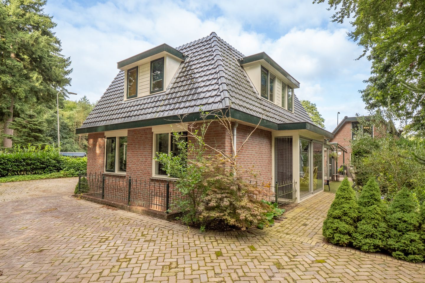 Bekijk foto 3 van Bosstraat 102-106
