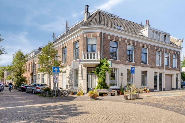 De Wiltstraat 3