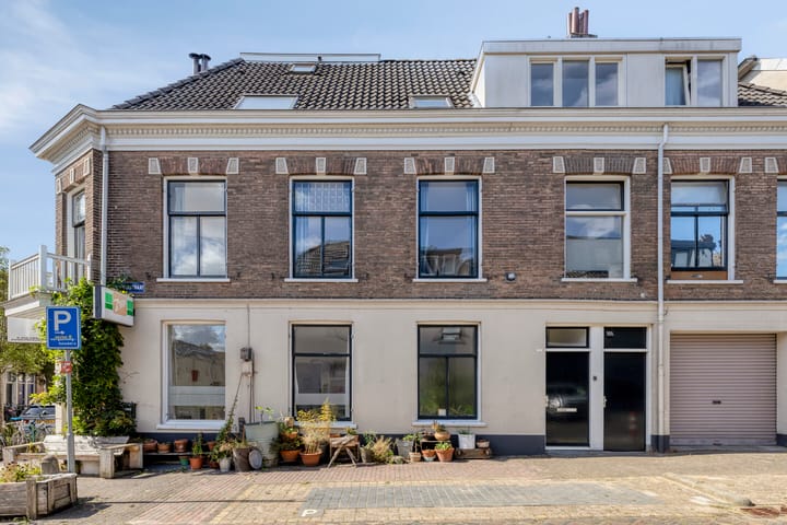 Photo 2 of De Wiltstraat 3