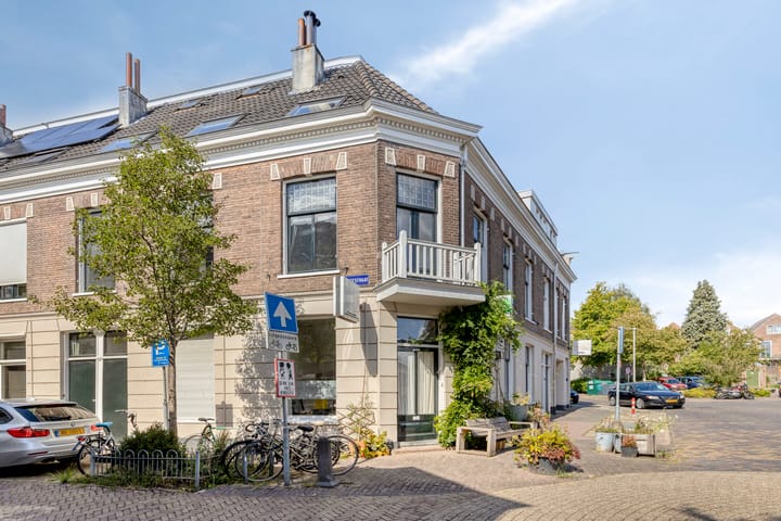 Photo 3 of De Wiltstraat 3