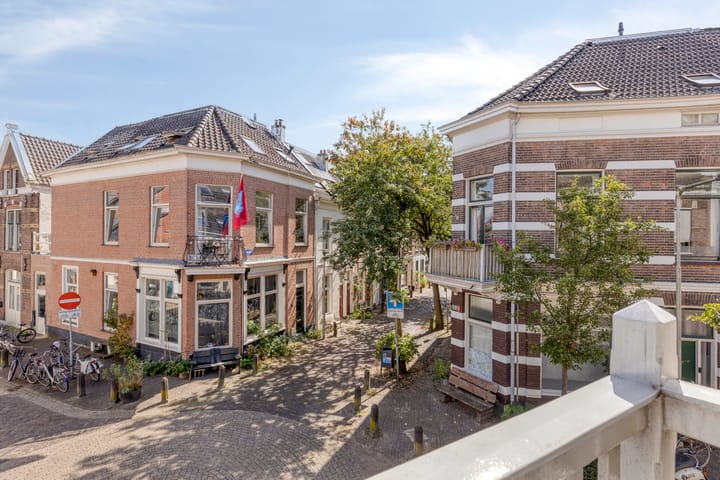 Photo 4 of De Wiltstraat 3