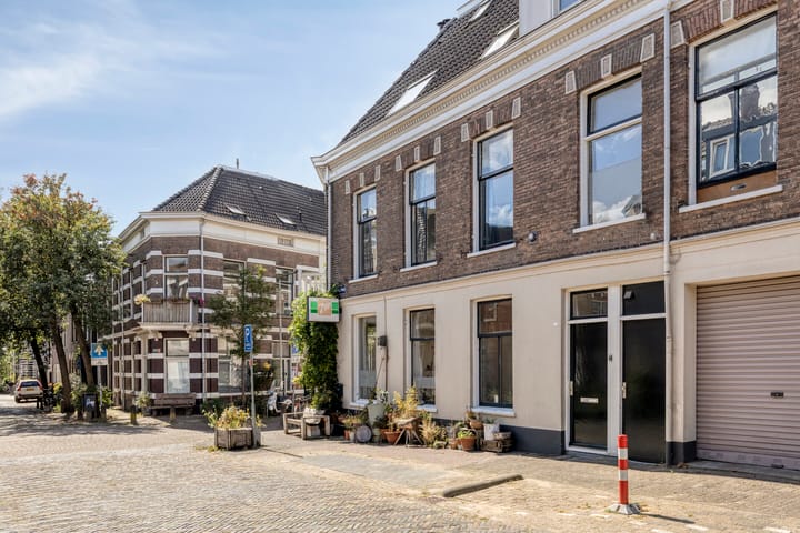 Photo 26 of De Wiltstraat 3