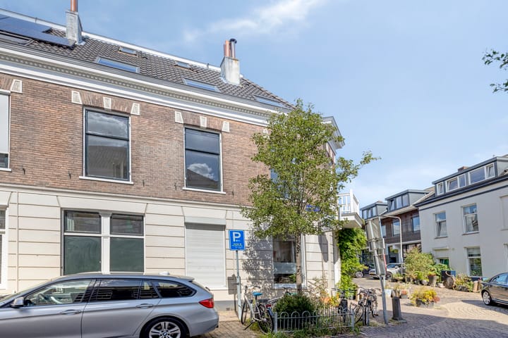 Photo 27 of De Wiltstraat 3