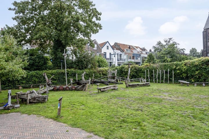 Photo 29 of De Wiltstraat 3