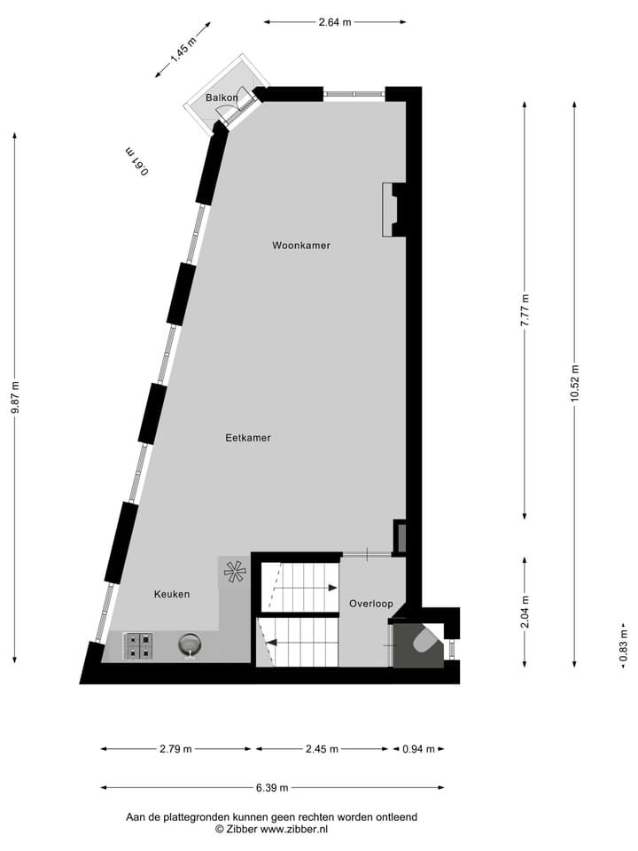 Photo 32 of De Wiltstraat 3