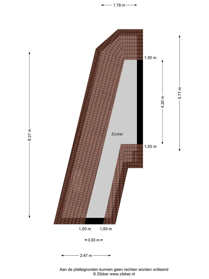 Photo 34 of De Wiltstraat 3