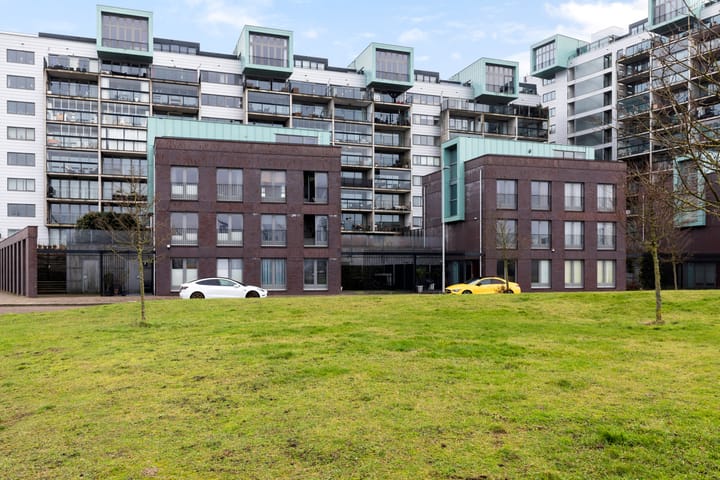 Foto 1 van Bas Paauwestraat 72