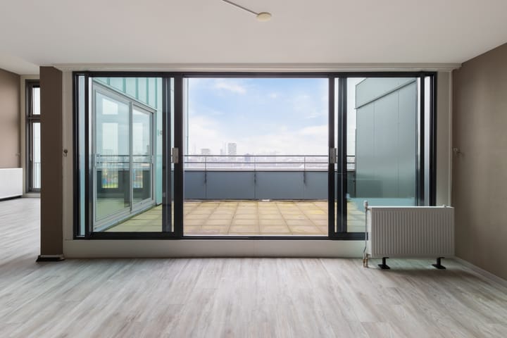 Foto 14 van Bas Paauwestraat 72