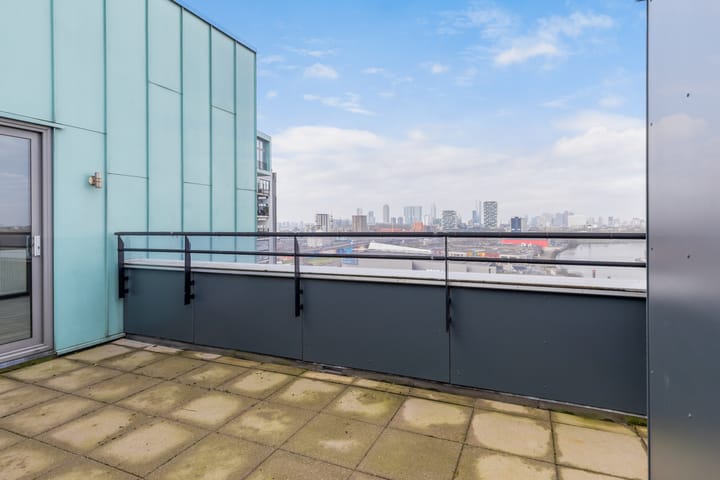 Foto 20 van Bas Paauwestraat 72