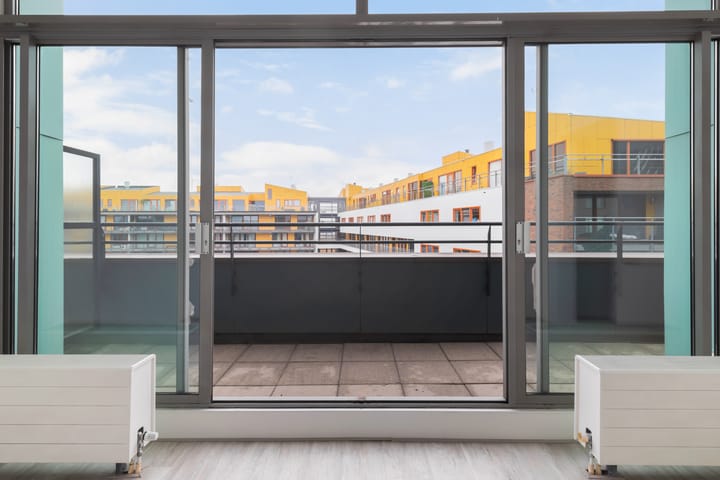 Foto 26 van Bas Paauwestraat 72