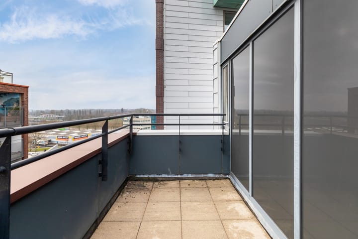 Foto 28 van Bas Paauwestraat 72